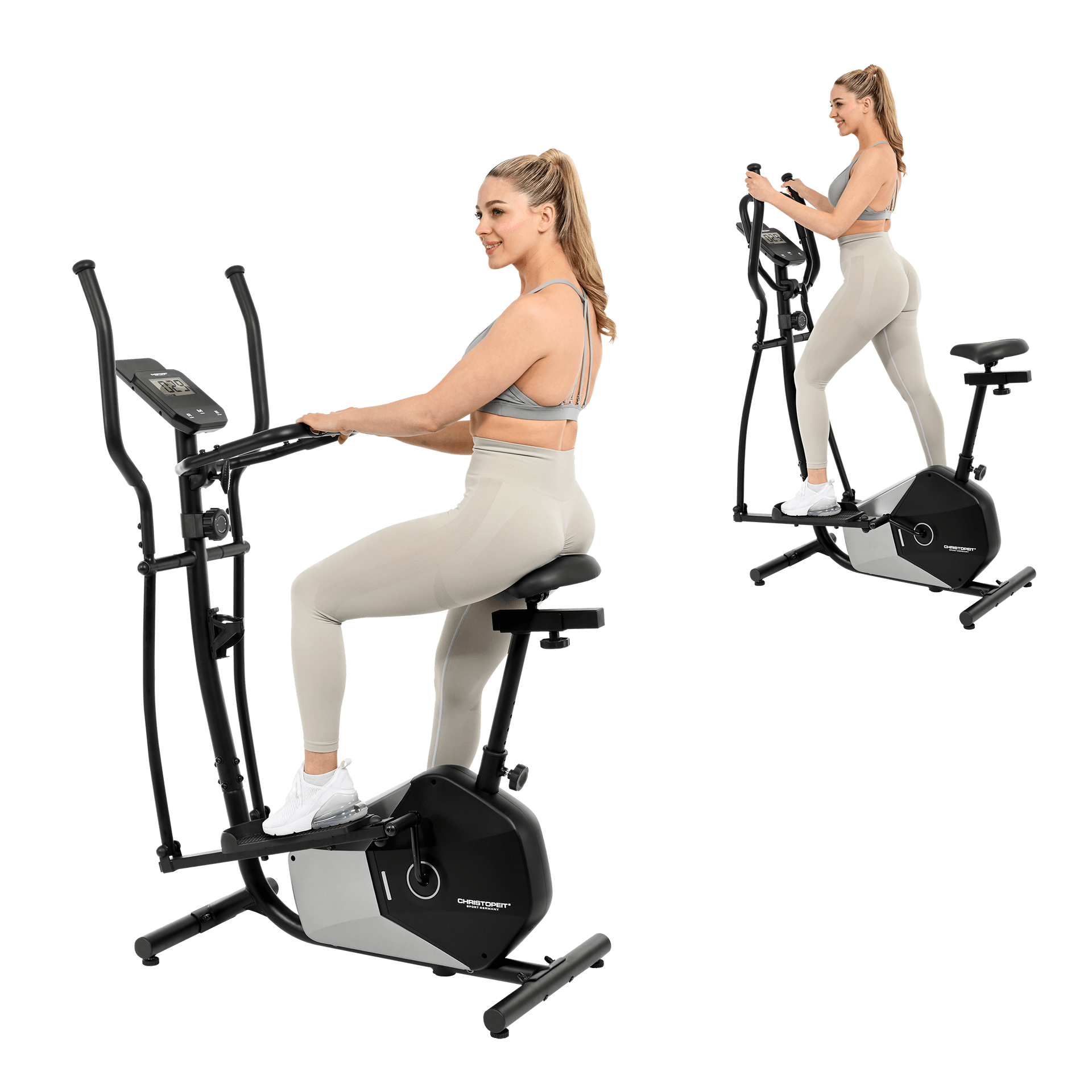 Product Image for Crosstrainer CT 6